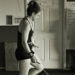 Meet your Posher, Nikki